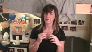 Dick Dorm: Undercover BJ in College Dorm