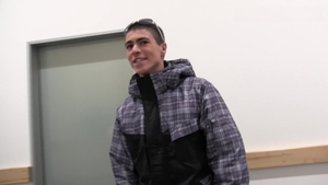 Czech Hunter: Stripping Down Reveals True Intentions