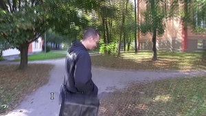 Czech Hunter: A Czech Affair on the Cheap