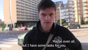 Czech Hunter: A Czech Affair on the Cheap