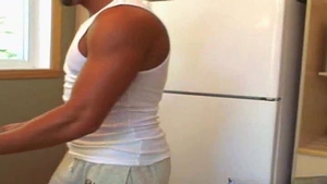 Next Door Male: Experience the Thrills with Ricky M.