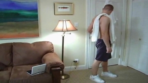 Next Door Male: Chris Taylor Takes Center Stage