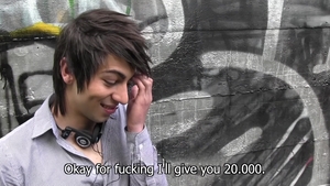 Czech Hunter: A Day Not for Shopping but for Adventure