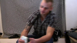 Debt Dandy: Sneaking Past His Objections