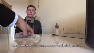 Debt Dandy: From Debtor's Prison To A Place Of Pleasure