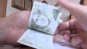 Debt Dandy: The Hidden Fortune Of An Open-minded Client