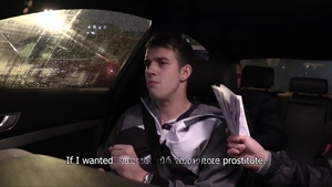 Czech Hunter: Riding Together, Coming Hard