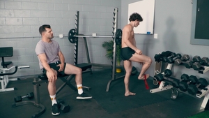 Sean Cody: Pounding Hearts and Twink Booties in Unison