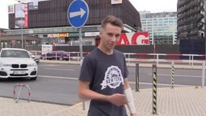 Czech Hunter: Bribing the Brokenhearted for Cash