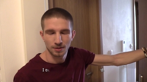 Debt Dandy: Cute Guy's Apartment Betrayal for Money