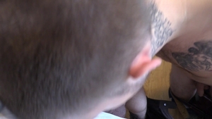 Debt Dandy: Cute Guy's Apartment Betrayal for Money