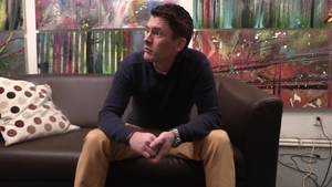 Debt Dandy: Hookers and Paintings
