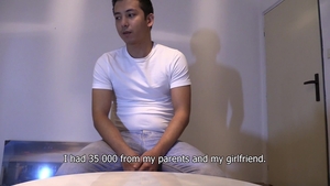 Debt Dandy: Student Debts, Daddy's Money