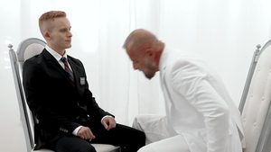 masonicboys: Dildo Deep in Apprenticeship