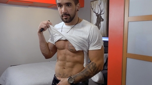 maskurbate: The Other Side of Zack Lemec's Sensational Show