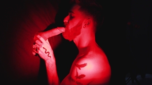 masqulin: 69 - Where Scott Met His Fantasy