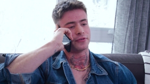 masqulin: A new beginning for Bruce