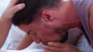 masqulin: Festive F*cking: Nate & Skyy