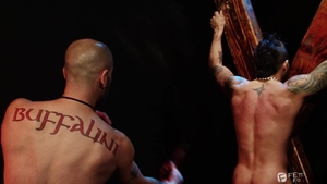 Fetish Force: Flogger Swap, Intensified Torture