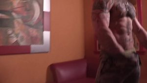 maskurbate: Manuel Reunites: Unleashing Debauchery