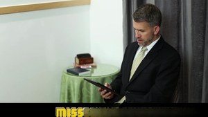Missionary Boys: Buckley's Shocking Discovery