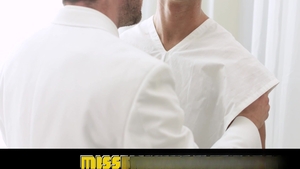 Missionary Boys: Solemnity and Sensuality Combined