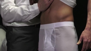 Missionary Boys: Sorensen Stretched to his Limit