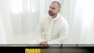 Missionary Boys: Dirty Missionaries: Submissive Boys Initiate