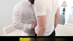 Missionary Boys: Eager to Please and Be Pleasured