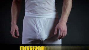 Missionary Boys: Oaks Takes Pleasure in Serving