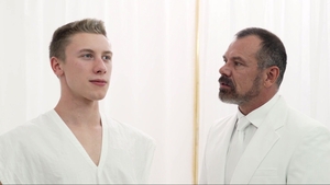 Missionary Boys: Eyes on His Younger Kin