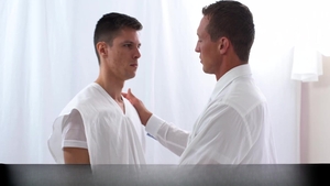 Missionary Boys: Deeper and Filling with Each Inch