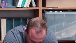 Young Perps: Crotch Mass Raises Red Flag For Loss Prevention