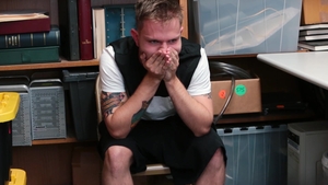 Young Perps: The Immature Attitude of Theft