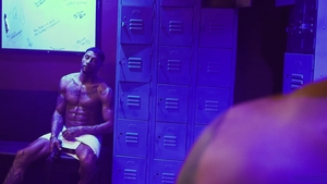 Fetish Force: Unleashed Passions: AndrÃ© Barebacks Siren