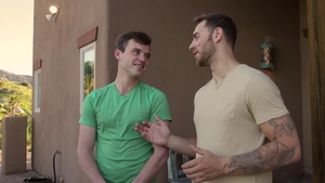 Next Door Films: Tasting Forbidden Fruit