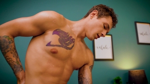 ASGmax Originals: Lusty Lads in Action