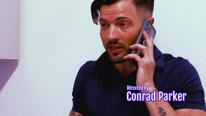 Next Door Raw: Big Dicks and Bareback Adventures