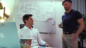 Next Door Raw: Big Dicks and Bareback Adventures