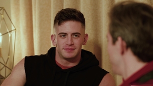 Taboo Men: Kane, The Perfect Partner