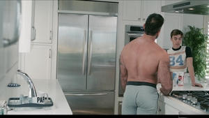 Taboo Men: Step Up and Get Dirty with Your Stepdad