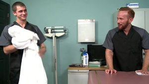 Extra Big Dicks: RNs Unleash Their Wild Side