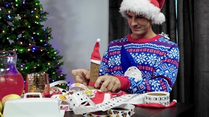 Next Door Originals: Snowballs and Nutcrackers