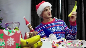 Next Door Originals: Snowballs and Nutcrackers