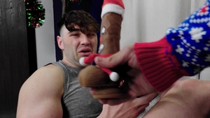 Next Door Originals: Snowballs and Nutcrackers
