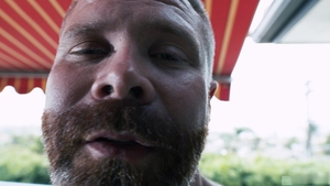Deep Inside: Unkempt Primal Desires