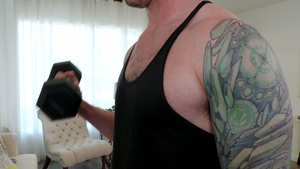 Next Door Taboo: Ryder's Obsession with Derek
