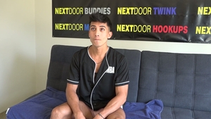 Next Door Casting:  Casting Couch Cums