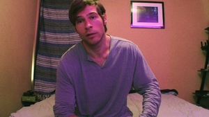 Next Door Homemade: Masturbating My Worries Away