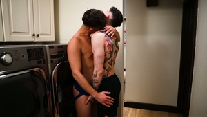 Next Door Taboo: A Taste Of What Could Be
